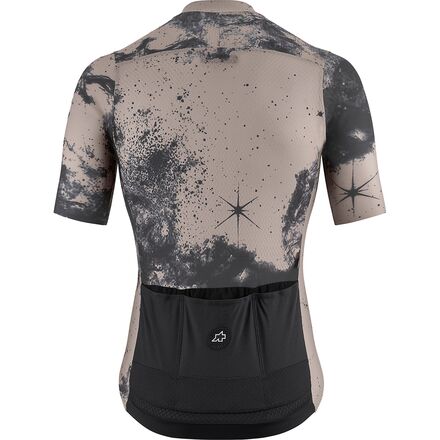 新品 ASSOS MILLE GT Short Sleeve Jersey XL Assos Mille GT Short Sleeve Jersey S11 Excel Sports | Shop