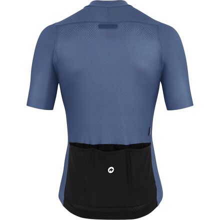 ひさとASSOS MILLE GT DRYLITEJERSEY S11 M Assos MILLE GT Jersey S11