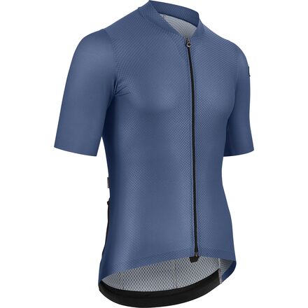 Assos MILLE GT Short-Sleeve Jersey S11 - Men's - Men