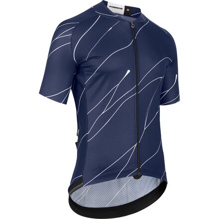 assos アソスMILLE GT SS JERSEY VOGANSKI L