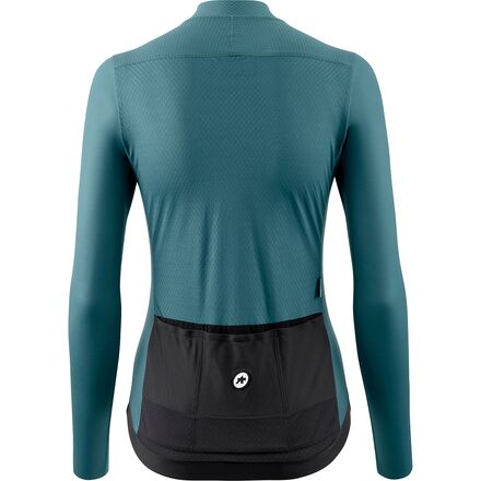Assos UMA GT S11 Long-Sleeve Jersey - Women's - Women