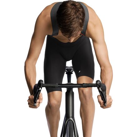 ASSOS EQUIPE R Bib S11 Edge Green サイズS EQUIPE R Bib Shorts S11, Edge Green » ASSOS Of Switzerland