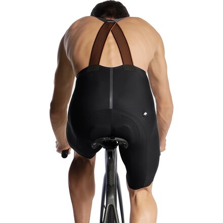 Assos Equipe RS S11 Long Bib Short - Men's - Men