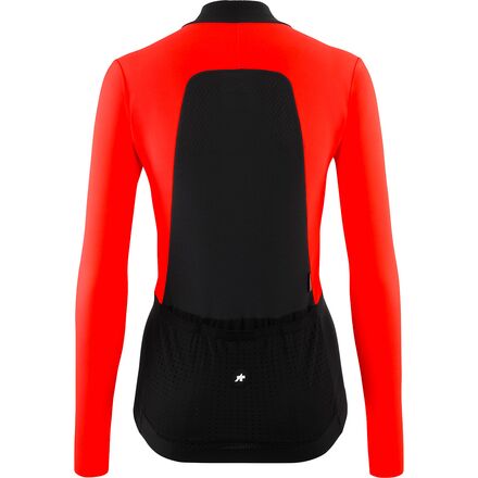 Assos DYORA R Spring Fall Long-Sleeve Jersey S11 - Women's - Women
