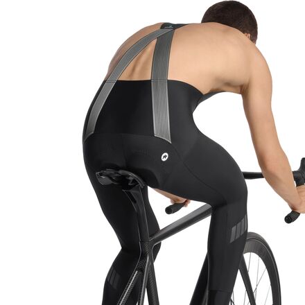 ウェア ASSOS UMA GT Ultraz Winter Bib Tights UMA GT Ultraz Winter Bib Tights, blackSeries » ASSOS Of