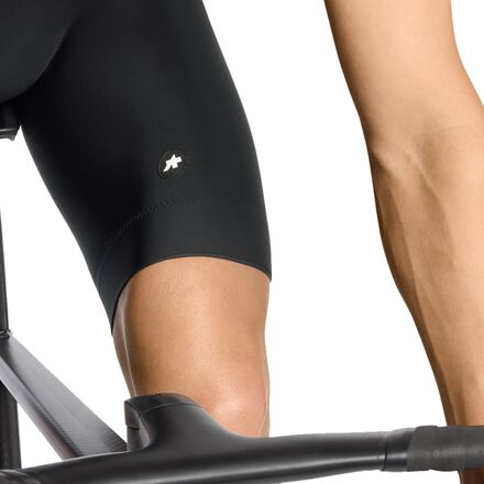 Assos EQUIPE R Spring Fall Bib Shorts S11 - Men's - Men