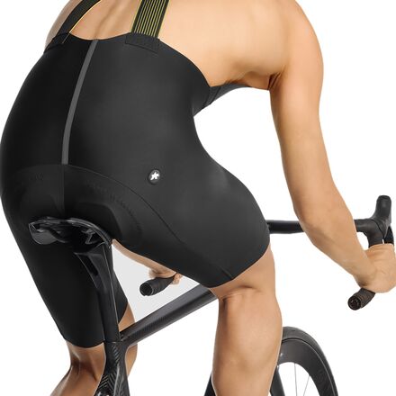 p*a様 EQUIPE R 2/3 Spring Fall Bib Shorts Assos EQUIPE R Spring Fall Bib Shorts S11 - Men's - Men