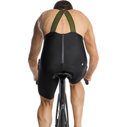 Assos EQUIPE R Spring Fall Bib Shorts S11 - Men's - Men