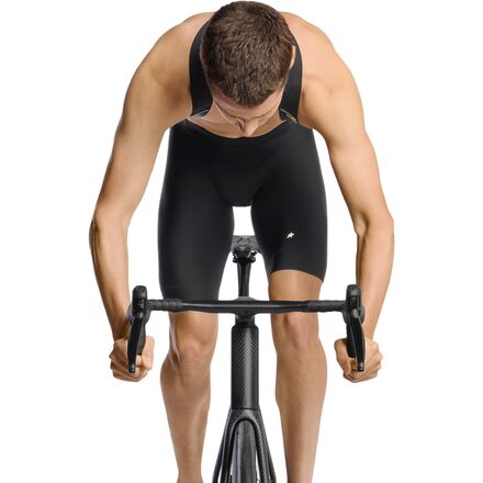Assos EQUIPE R Spring Fall Bib Shorts S11 - Men's - Men