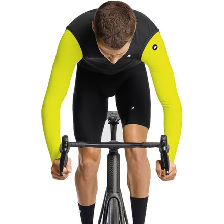 Assos EQUIPE R Spring Fall Gilet S11 - Men's - Men