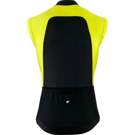 Assos EQUIPE R Spring Fall Gilet S11 - Men's - Men