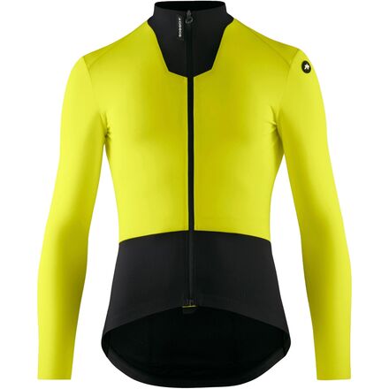 Assos Men's Long Sleeve Road Bike Jerseys | Competitive Cyclist