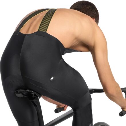 Assos EQUIPE RS Spring Fall Bib Tights S11 - Men's - Men