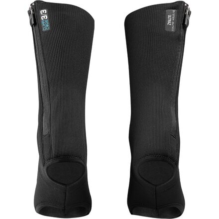 Assos GT Ultraz 3/3 Booties EVO - Men