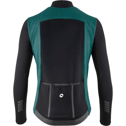 Assos MILLE GT EISENHERZ Ultraz Winter Jacket S11 - Men's - Men