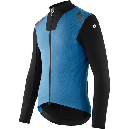 最新人気 Winter Ultraz EISENHERZ GT MILLE Assos Jacket Men - Men's - S11 美容液