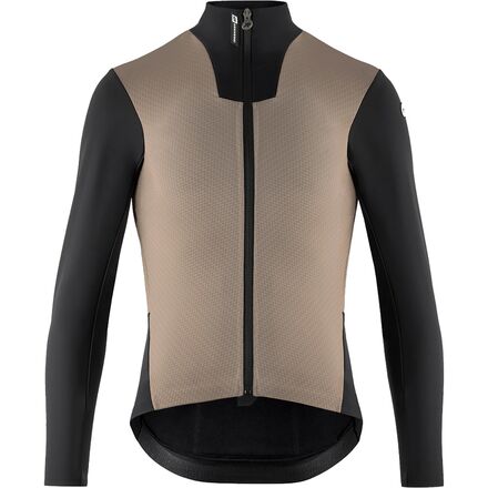Assos MILLE GT HASHOOGI Winter Jacket S11 - Men's - Men