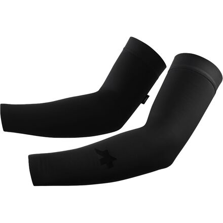 Assos R Winter Arm Warmers - Men