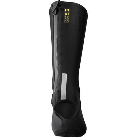 Assos RS Spring Fall Rain Booties - Men