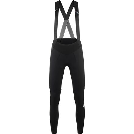 ウェア ASSOS UMA GT Ultraz Winter Bib Tights UMA GT Ultraz Winter Bib Tights, blackSeries » ASSOS Of