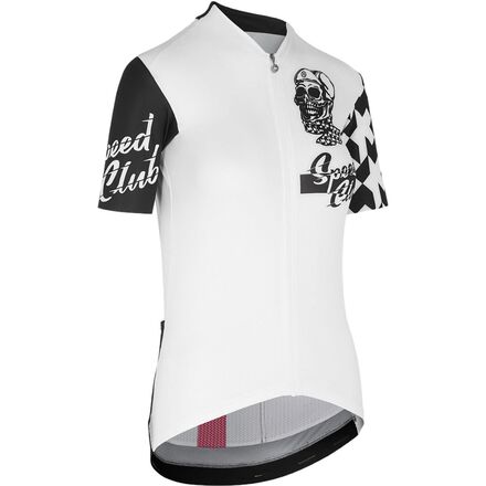 Assos SS ClubGearAero Jersey - Men's - Men