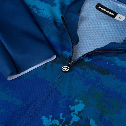 Assos Mille GT SS C2 EVO Limited Edition Jersey - Men