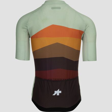 Assos Mille GT SS C2 EVO Limited Edition Jersey - Men