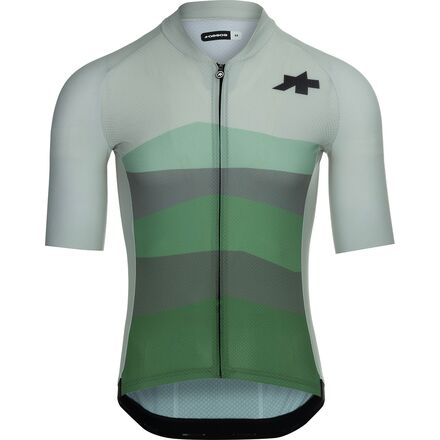 Assos Mille GT SS C2 EVO Limited Edition Jersey - Men