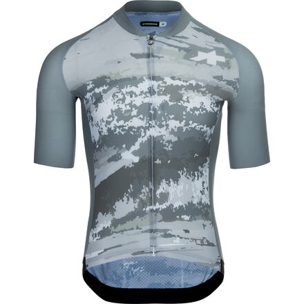 Assos Mille GT SS C2 EVO Limited Edition Jersey - Men