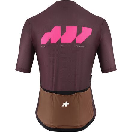 Assos EQUIPE R Jersey S11 - Men's - Men