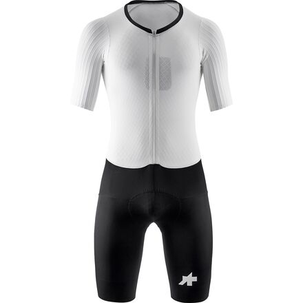 Assos Men's Skinsuits | Competitive Cyclist