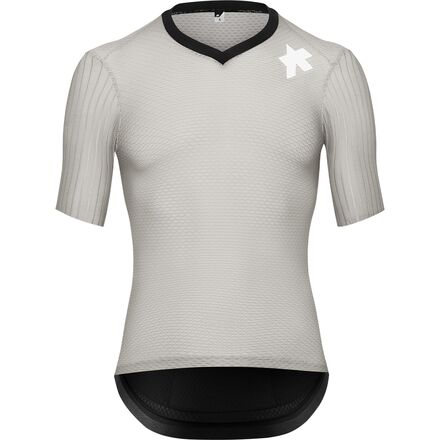 ウェア ASSOS EQUIPE RSR JERSEY S11 Assos EQUIPE RSR Jersey S11 - Men's - Men
