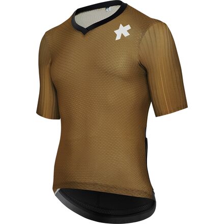 ウェア ASSOS EQUIPE RSR JERSEY S11 Assos EQUIPE RSR Jersey S11 - Men's - Men