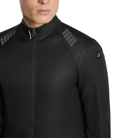 ASSOS MILLE GT Shell jacket S11 美品 Assos MILLE GT Shell Jacket S11 - Men's - Men