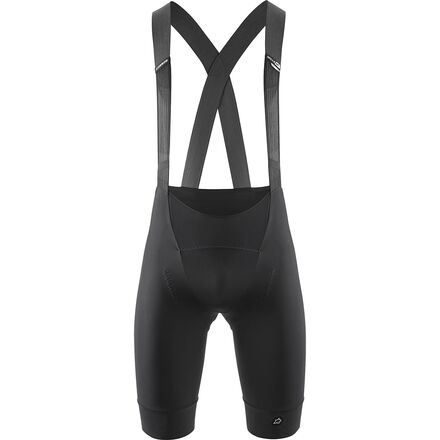 ASSOS ビブショーツ MILLE GTS Bib Shorts S11 Assos MILLE GTS Bib Shorts S11 - Men's - Men