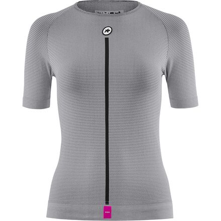 専用　ASSOS SUMMER SS SKIN LAYER P1 Assos Summer Short-Sleeve Skin Layer P1 - Women's - Women