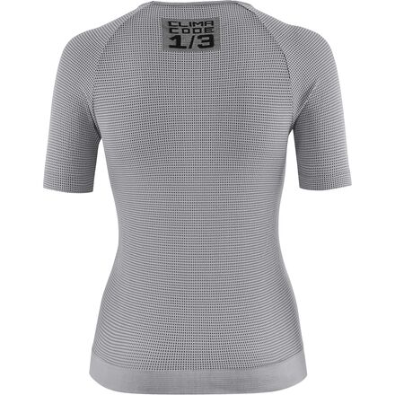 Assos Summer Short-Sleeve Skin Layer P1 - Women's - Women