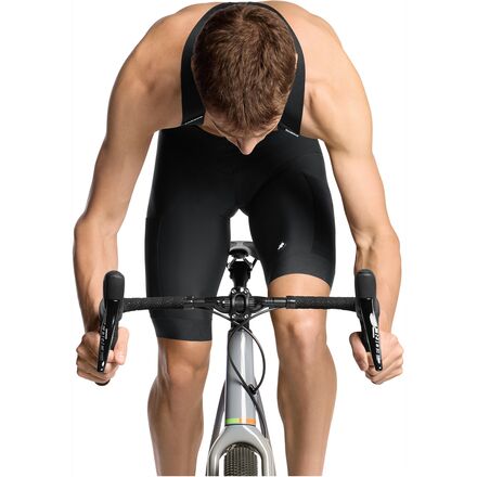 Assos TACTICA KIESKAFER Gravel Bib Shorts T5 - Men's - Men