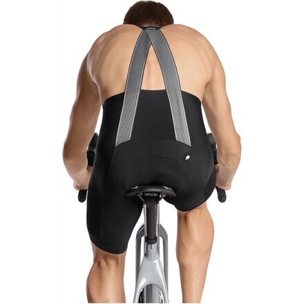 Assos TACTICA KIESKAFER Gravel Bib Shorts T5 - Men's - Men