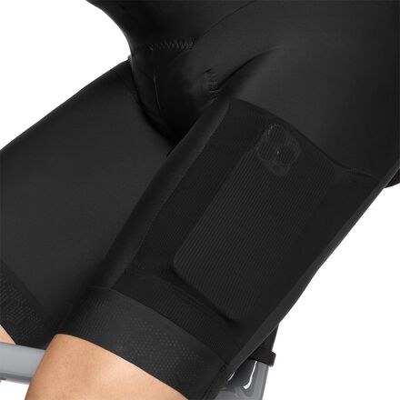 Assos TACTICA KIESKAFER Gravel Bib Shorts T5 - Men's - Men