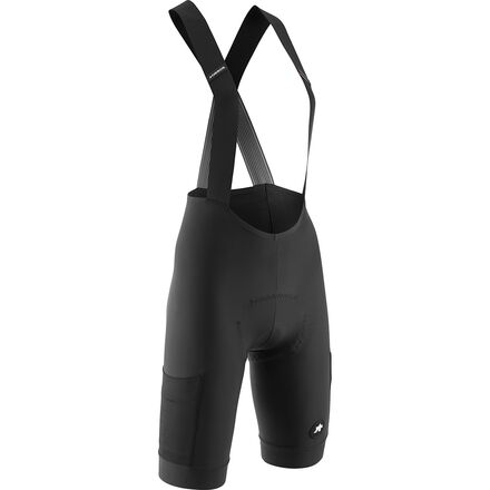 Assos TACTICA KIESKAFER Gravel Bib Shorts T5 - Women's - Women