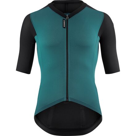 Assos TACTICA Short-Sleeve Jersey T5 - Men's - Men