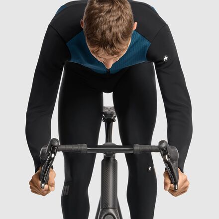 Assos EQUIPE R HABU Winter Jacket S11 - Men's - Men