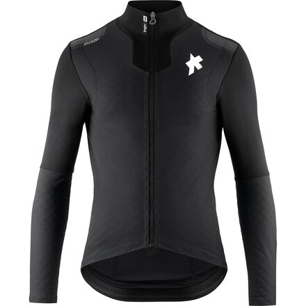 Assos EQUIPE RS JOHDAH Ultraz 3/3 Winter Jacket S11 - Men's - Men
