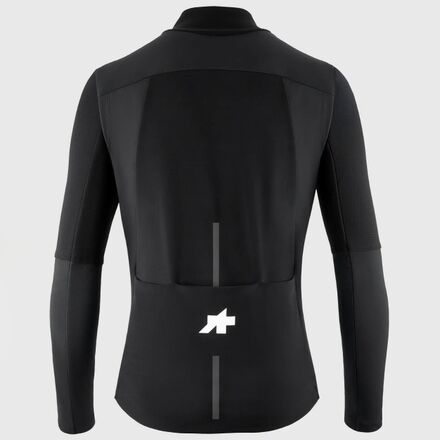 Assos EQUIPE RS JOHDAH Ultraz 3/3 Winter Jacket S11 - Men's - Men