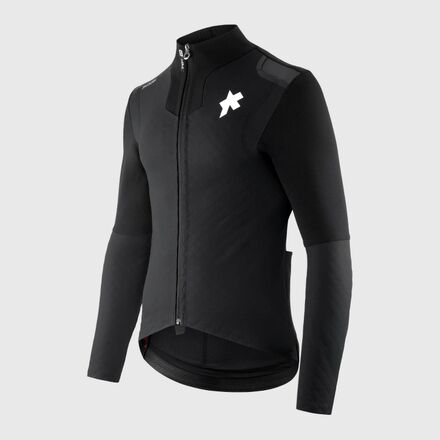 Assos EQUIPE RS JOHDAH Ultraz 3/3 Winter Jacket S11 - Men's - Men