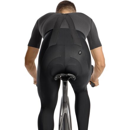 Assos MILLE GT Spring Fall 2/3 Bib Tights S11 - Men's - Men