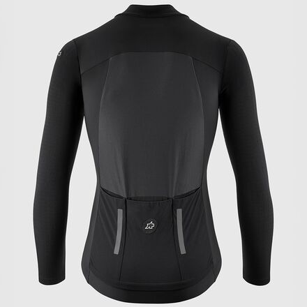 Assos MILLE GTS Spring Fall Jacket S11 - Men's - Men