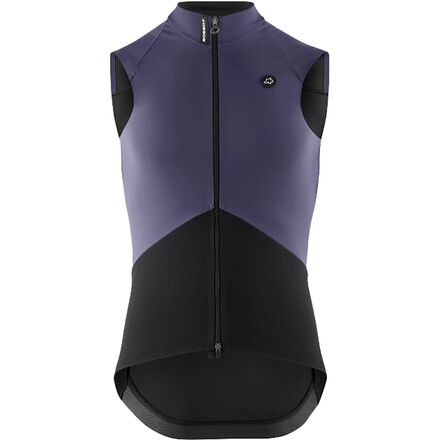 Assos MILLE GTS Spring Fall 2/3 Vest S11 - Men's - Men