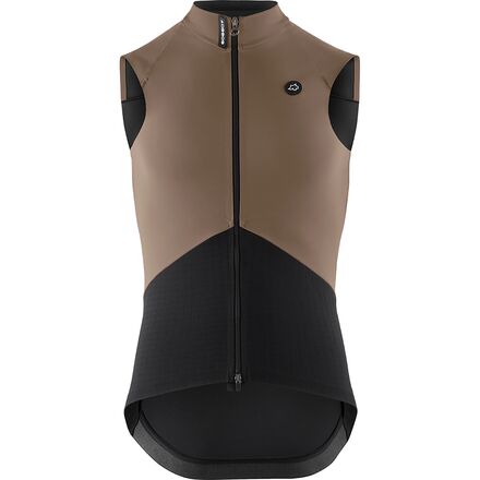 Assos MILLE GTS Spring Fall 2/3 Vest S11 - Men's - Men